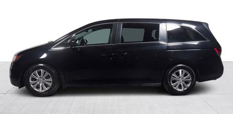 Honda Odyssey 2014