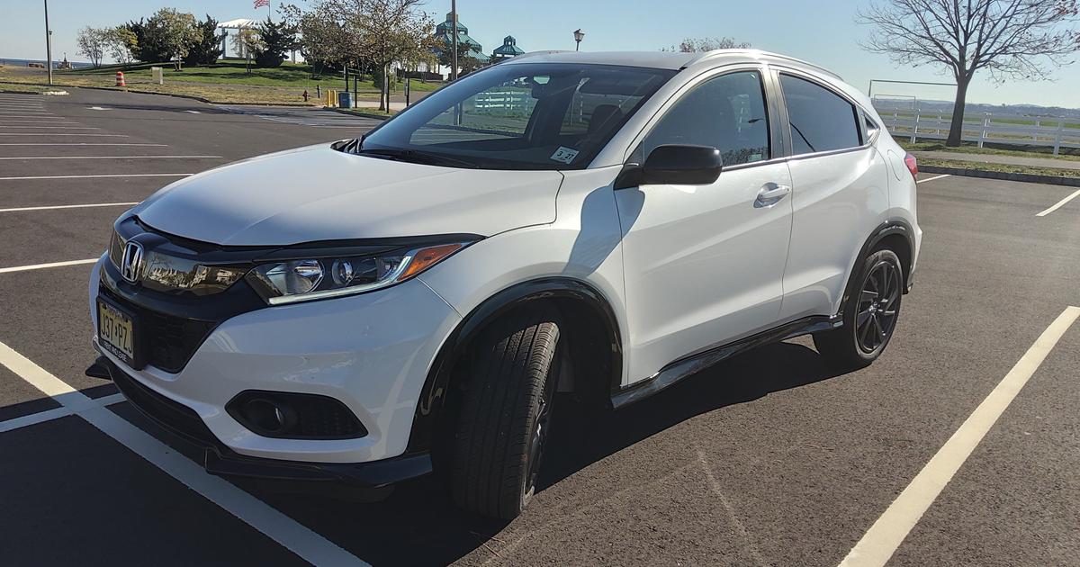 Honda HRV 2022 rental in South Amboy, NJ by Auto Team Car Rental .. Turo