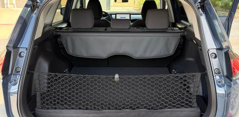 Toyota RAV4 Hybrid 2026