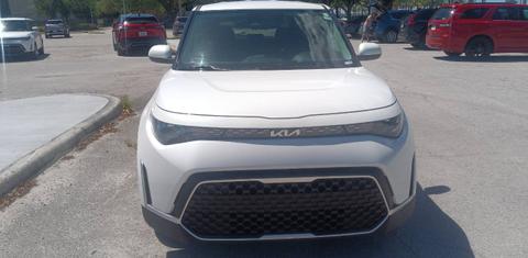 Kia Soul 2025