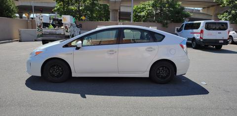Toyota Prius 2013