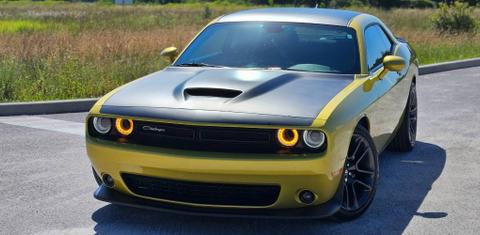 Dodge Challenger 2021