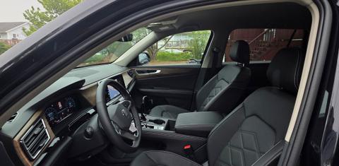 Volkswagen Atlas 2025