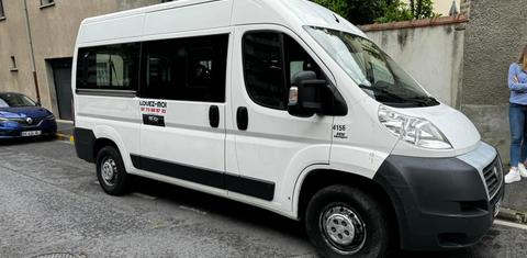 FIAT DUCATO 2014