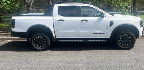 Ford RANGER 2023