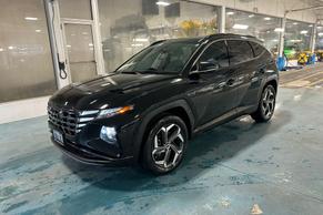 Hyundai Tucson Hybrid 2023 in Brampton