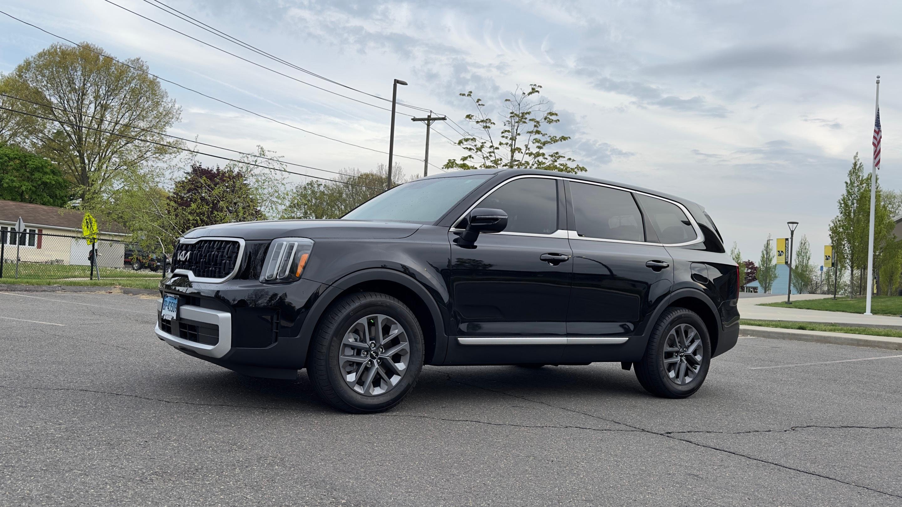 Kia Telluride 2024 in Ansonia, CT