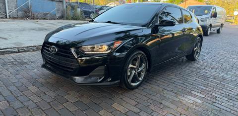 Hyundai Veloster 2020