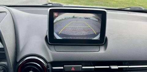 Mazda CX-3 2016