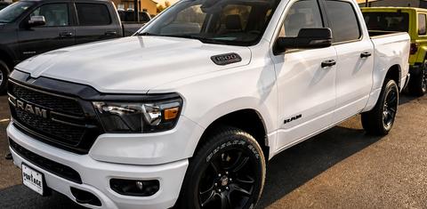 Ram 1500 2023
