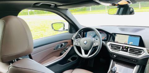 BMW 3 Series 2019