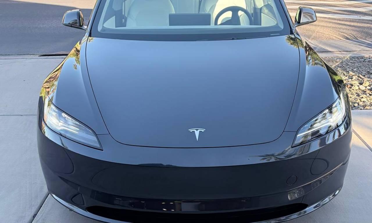 Tesla Model 3 2024 in Ocean Springs, MS