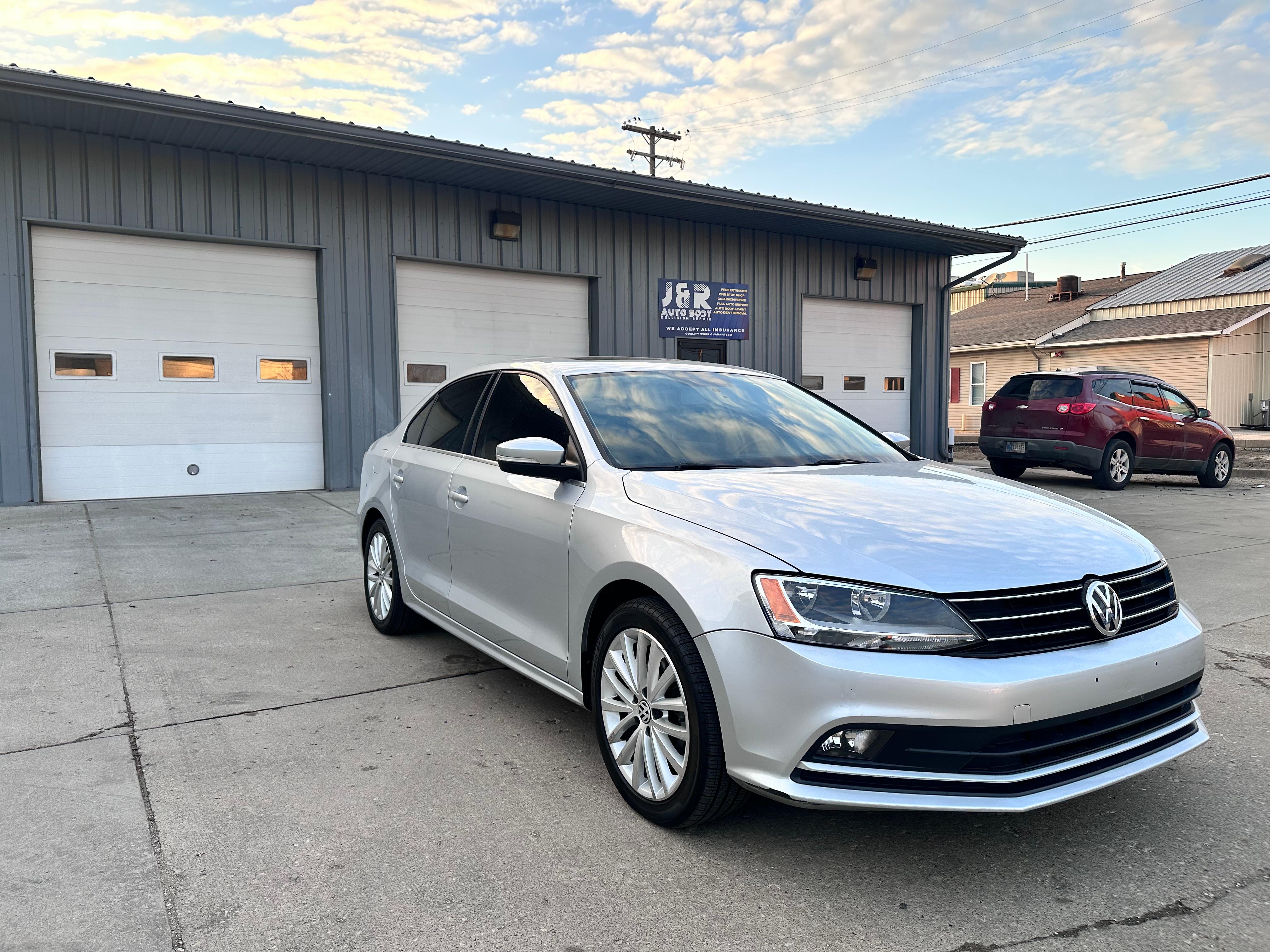 Volkswagen Jetta 2015 in Lafayette, IN