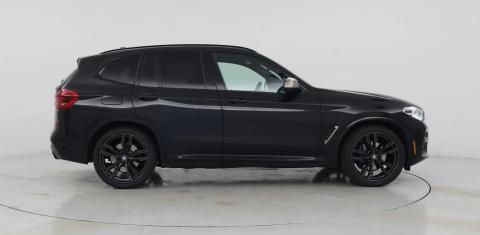 BMW X3 2021