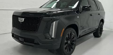 Cadillac Escalade 2026