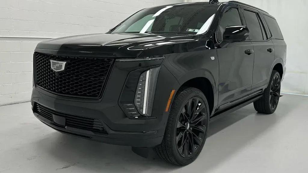 Cadillac Escalade 2026 in Phoenix, AZ