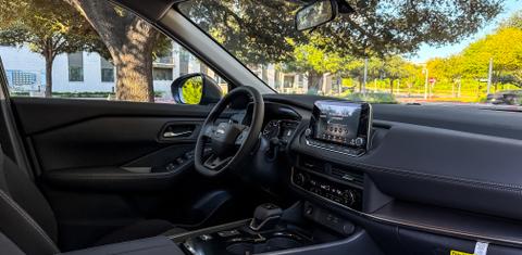 Nissan Rogue 2026