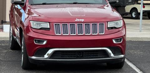 Jeep Grand Cherokee 2014