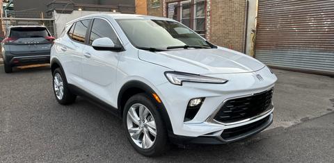 Buick Encore GX 2026