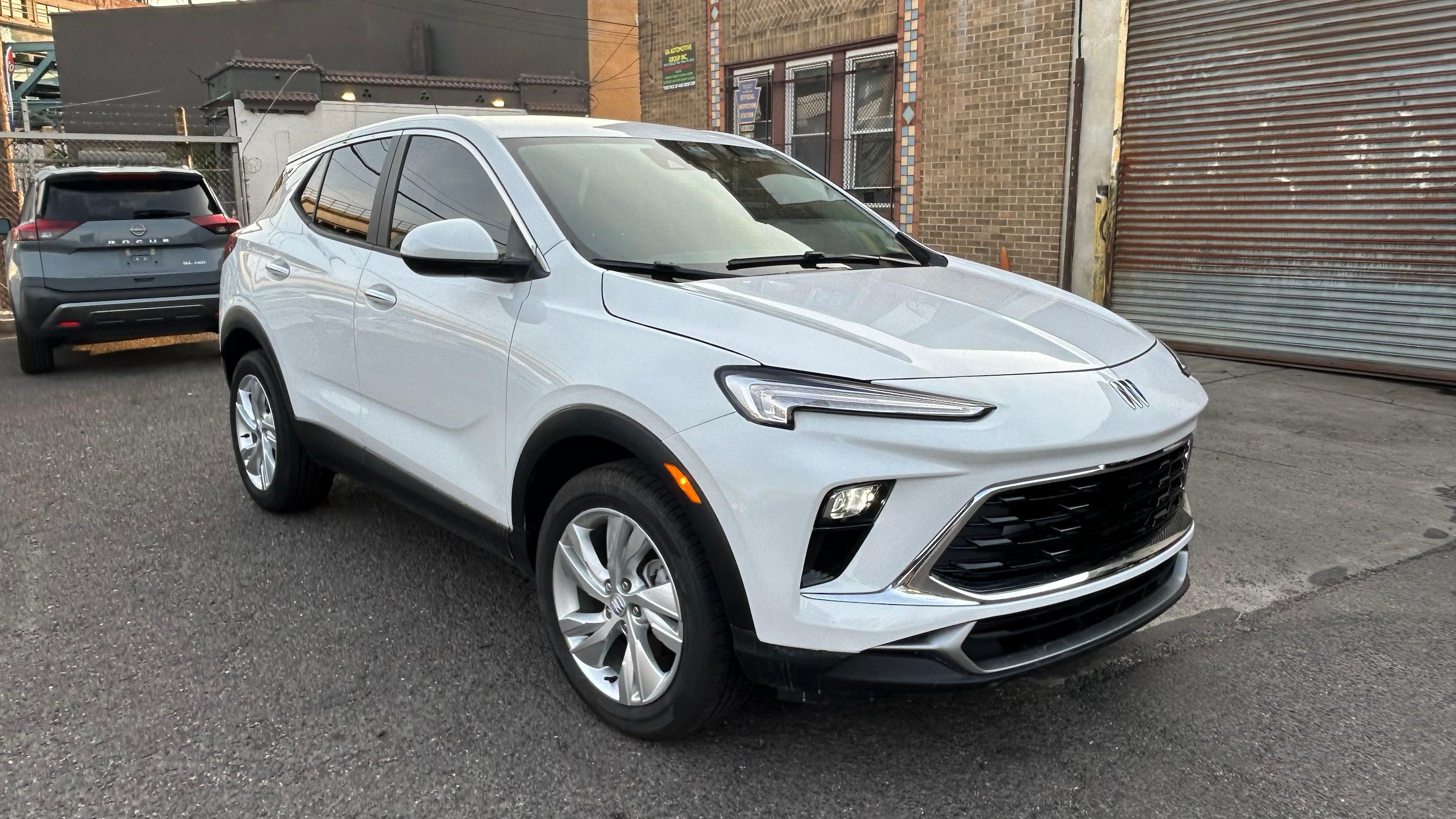 Buick Encore GX 2026 in Philadelphia, PA