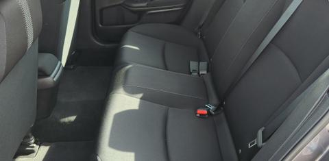 Honda Civic 2021