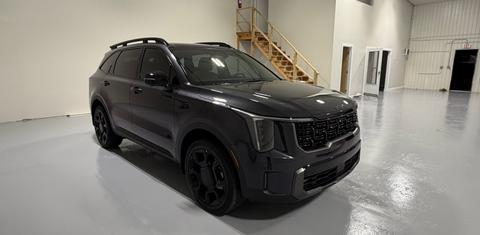 Kia Sorento 2025