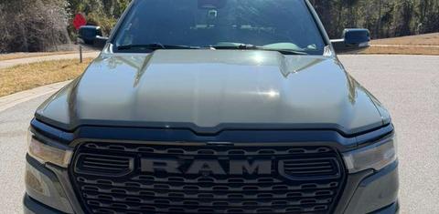 Ram 1500 2026