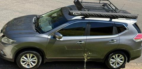 Nissan X-TRAIL 2015