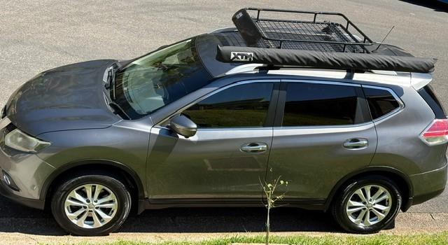 Nissan X-TRAIL 2015 in Wallsend
