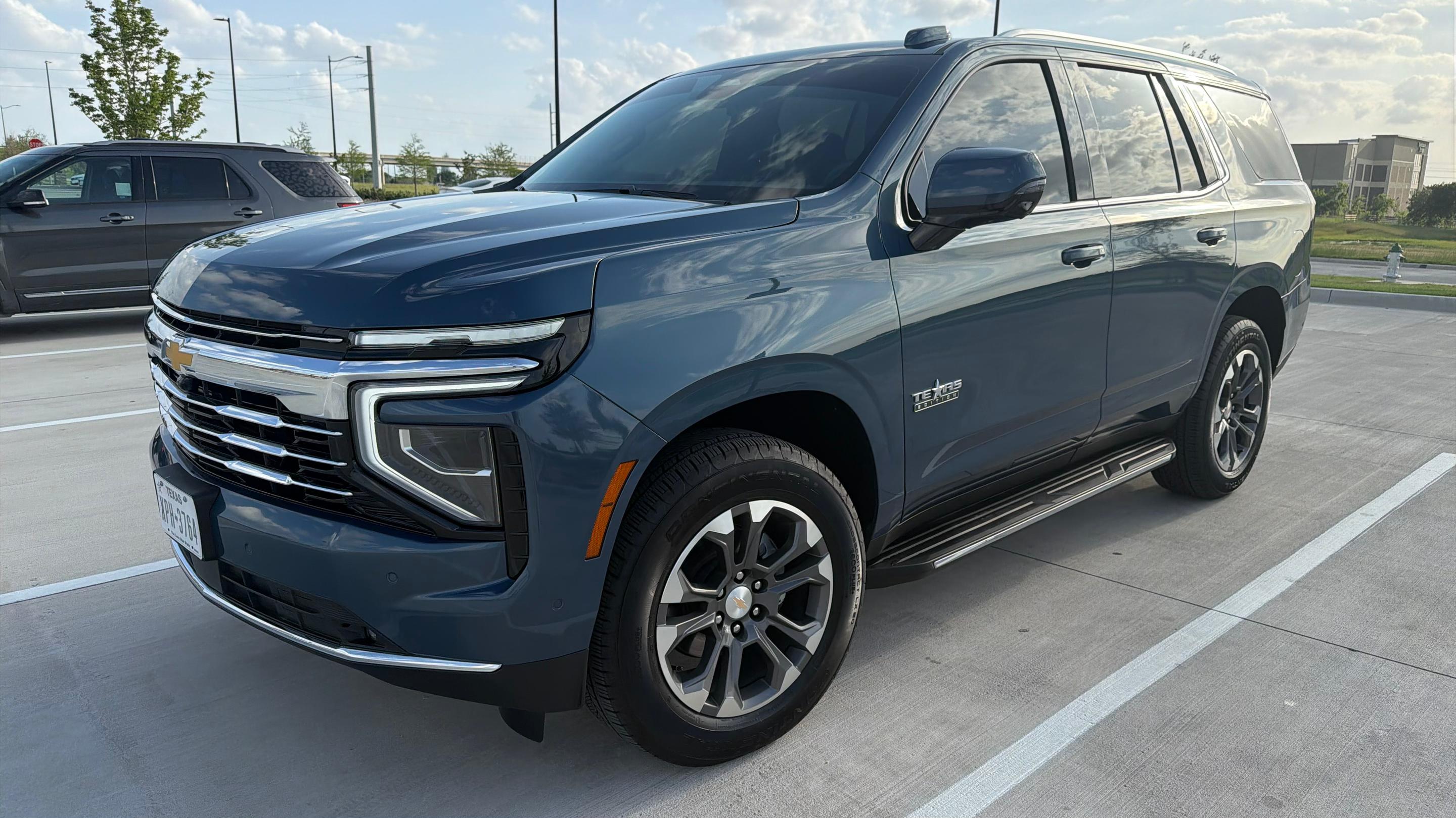 Chevrolet Tahoe 2026 in Frisco, TX