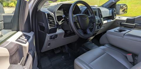 Ford F-150 2014