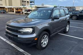 Ford Bronco Sport 2022 in Newark