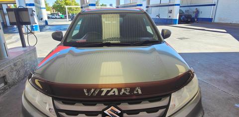 Suzuki VITARA 2017