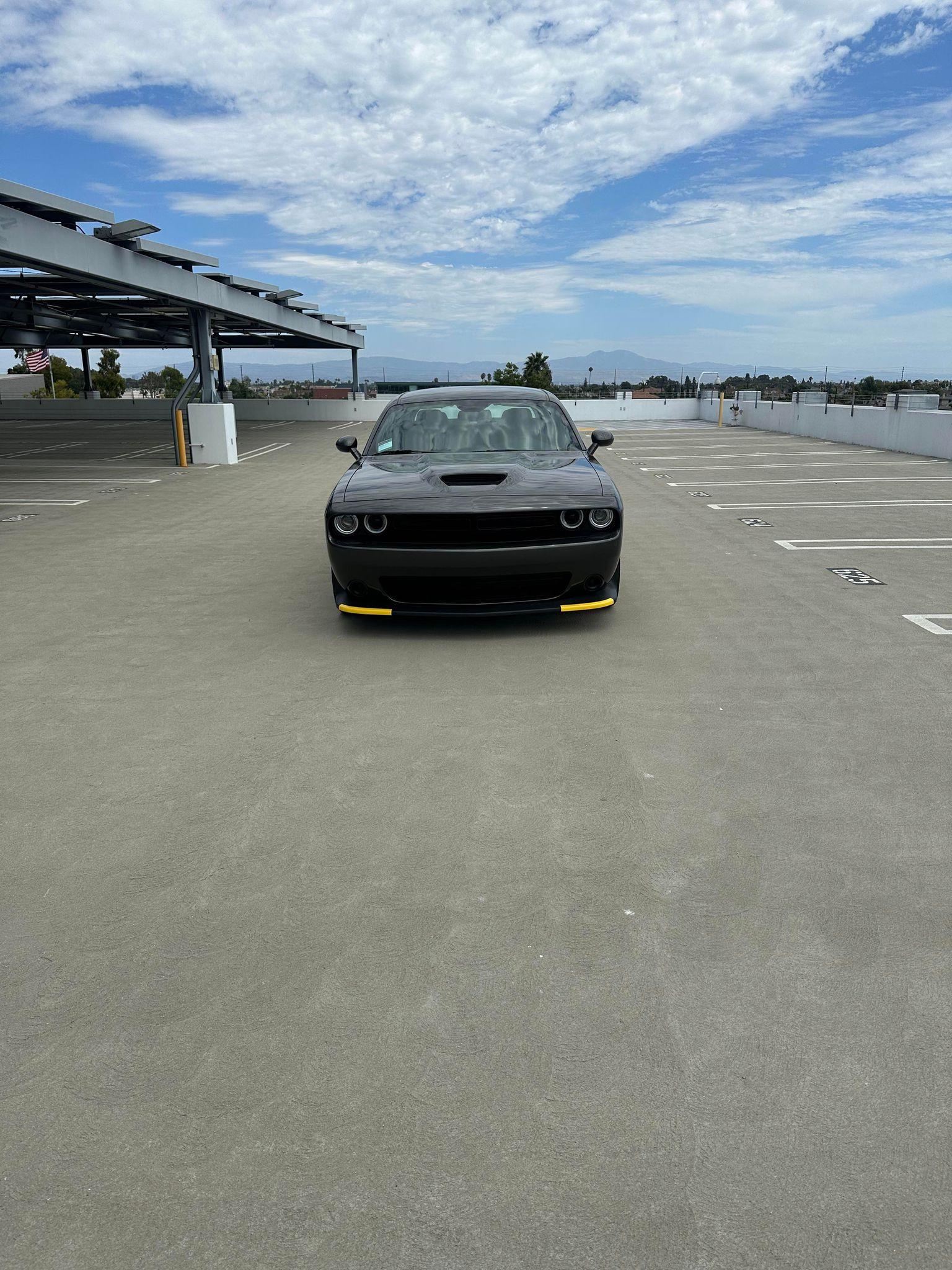 Dodge Challenger 2023 in 