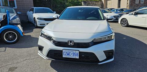 Honda Civic 2024