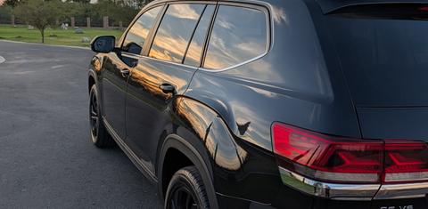 Volkswagen Atlas 2022