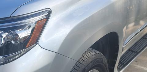 Lexus GX 2019