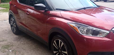Nissan Kicks 2019