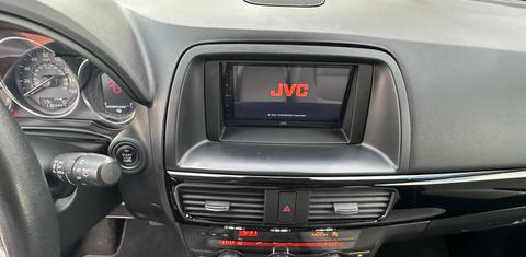 Mazda CX-5 2014