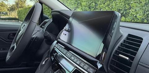 Honda Odyssey 2026