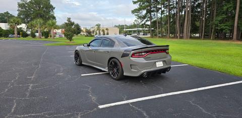 Dodge Charger 2018