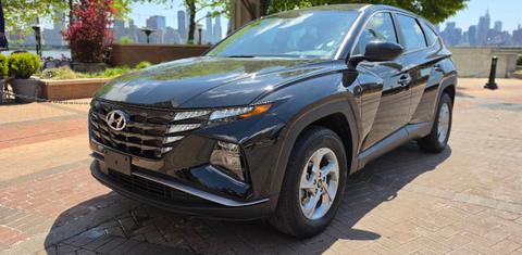 Hyundai Tucson 2023