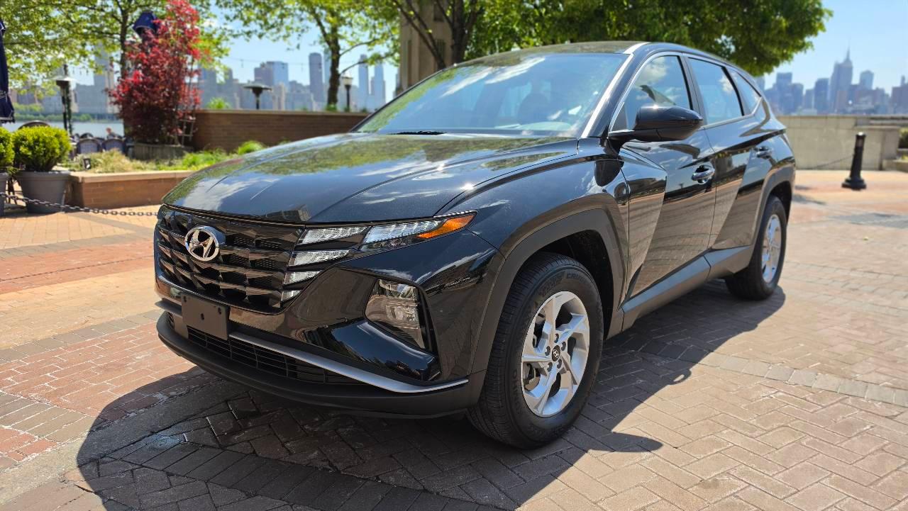 Hyundai Tucson 2023 in West New York, NJ