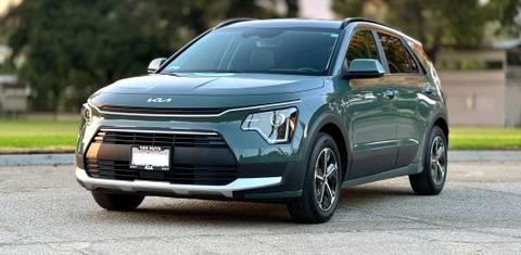Kia Niro 2023