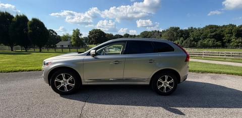 Volvo XC60 2015