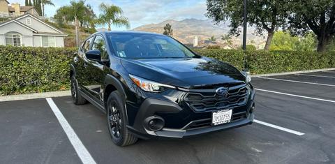 Subaru Crosstrek 2024