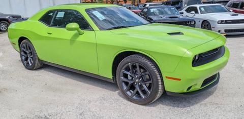 Dodge Challenger 2023