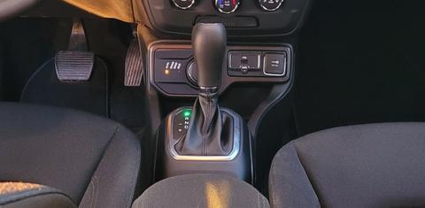 Jeep Renegade 2020