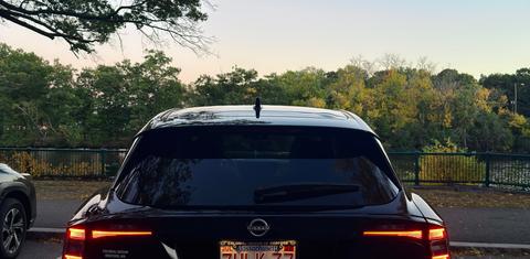 Nissan Kicks 2025