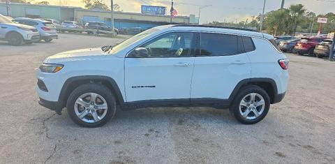 Jeep Compass 2024